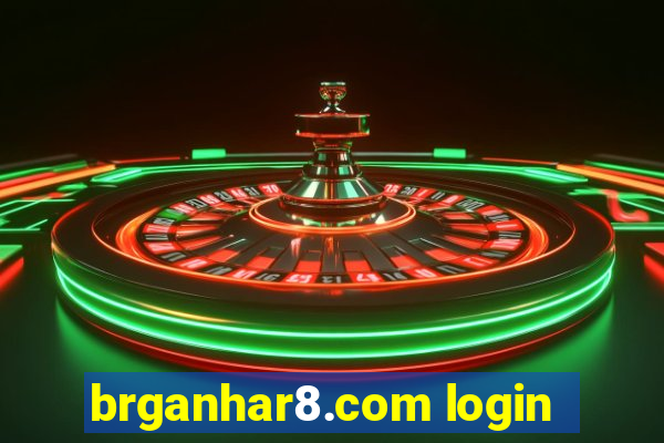 brganhar8.com login